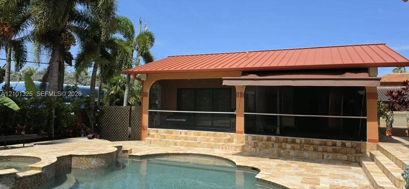 741 Tyler Street, Hollywood, FL 33019 Photo 48