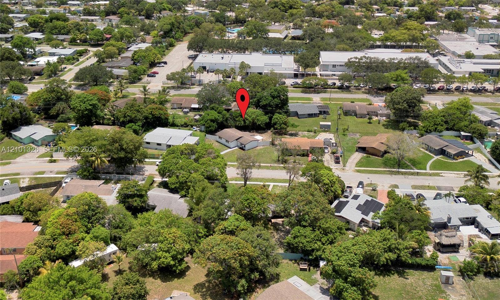 1218 NW 15th Street, #0, Fort Lauderdale, Fort Lauderdale, FL 33311 Photo 35