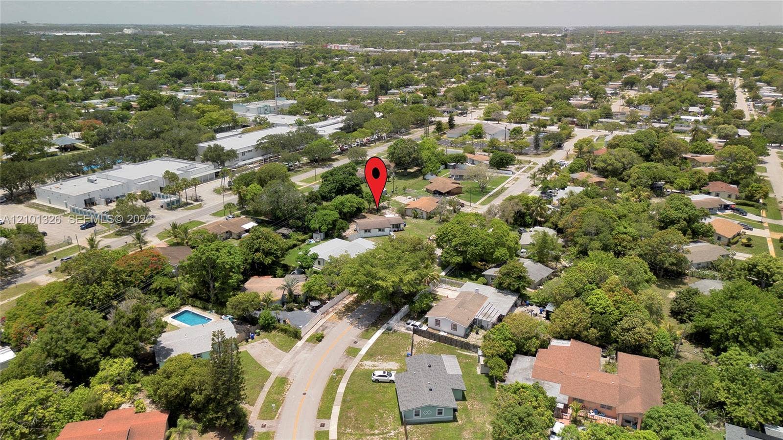 1218 NW 15th Street, #0, Fort Lauderdale, Fort Lauderdale, FL 33311 Photo 34