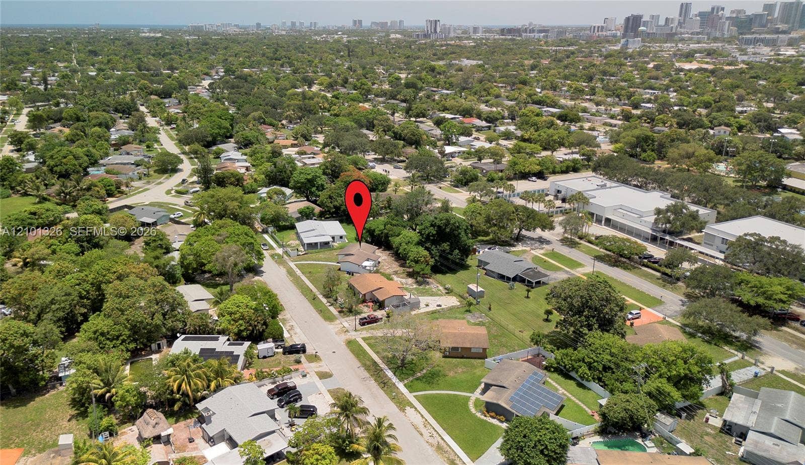 1218 NW 15th Street, #0, Fort Lauderdale, Fort Lauderdale, FL 33311 Photo 36