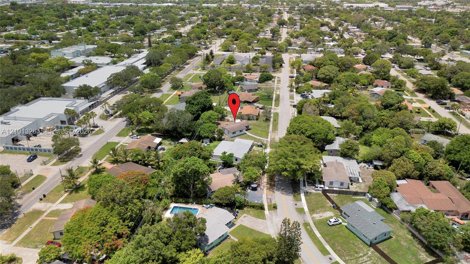 1218 NW 15th Street, #0, Fort Lauderdale, Fort Lauderdale, FL 33311 Photo 33