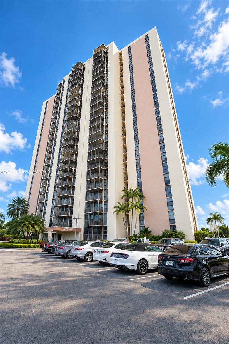 Property photo for 20379 W Country Club Drive, #2237, Aventura, FL