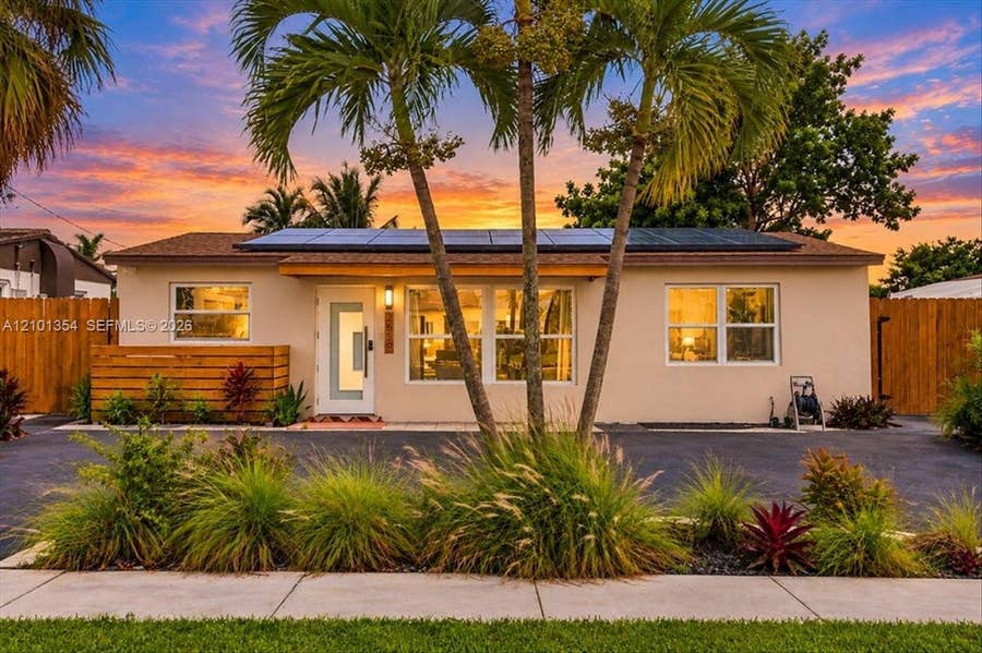 Property photo for 2639 Sherman Street, Hollywood, FL