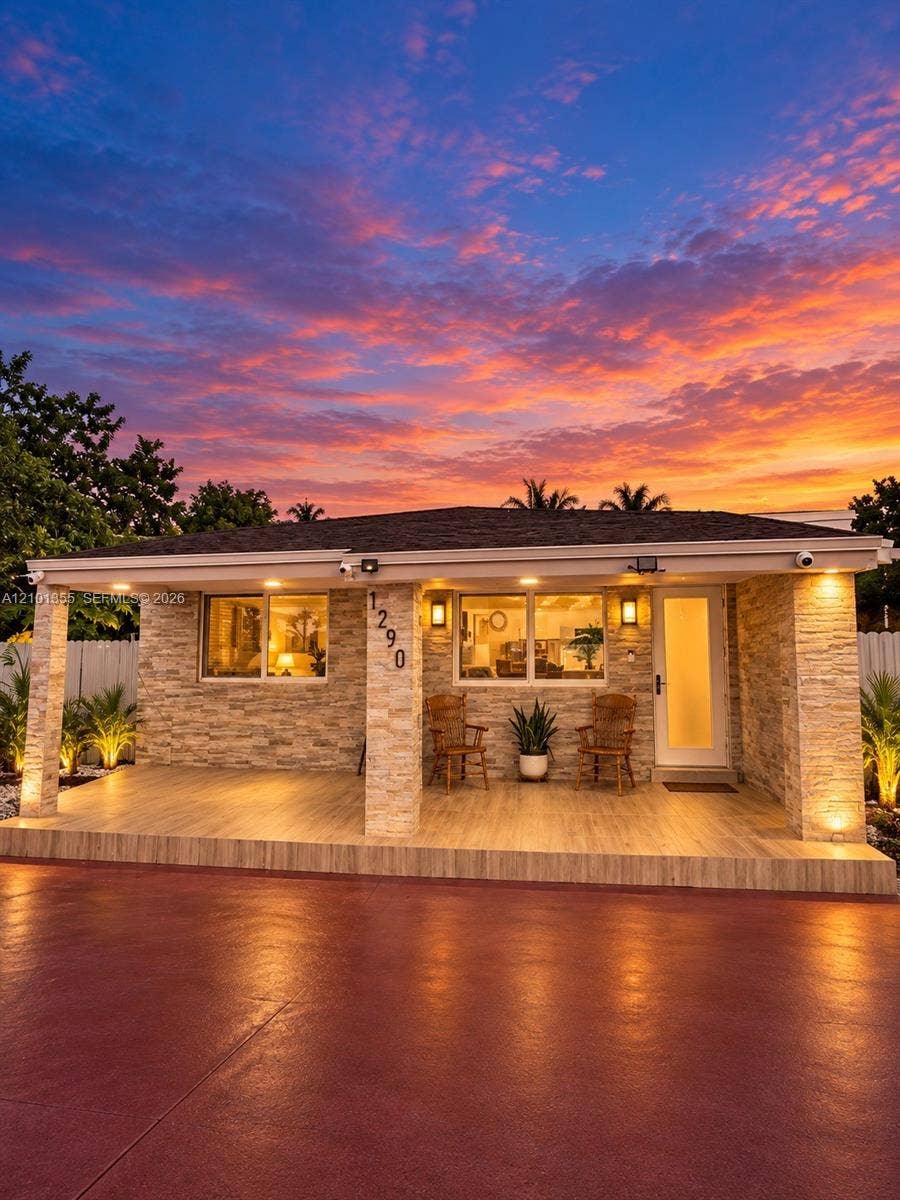 Property photo for 1290 NW 15th Street, Homestead, FL