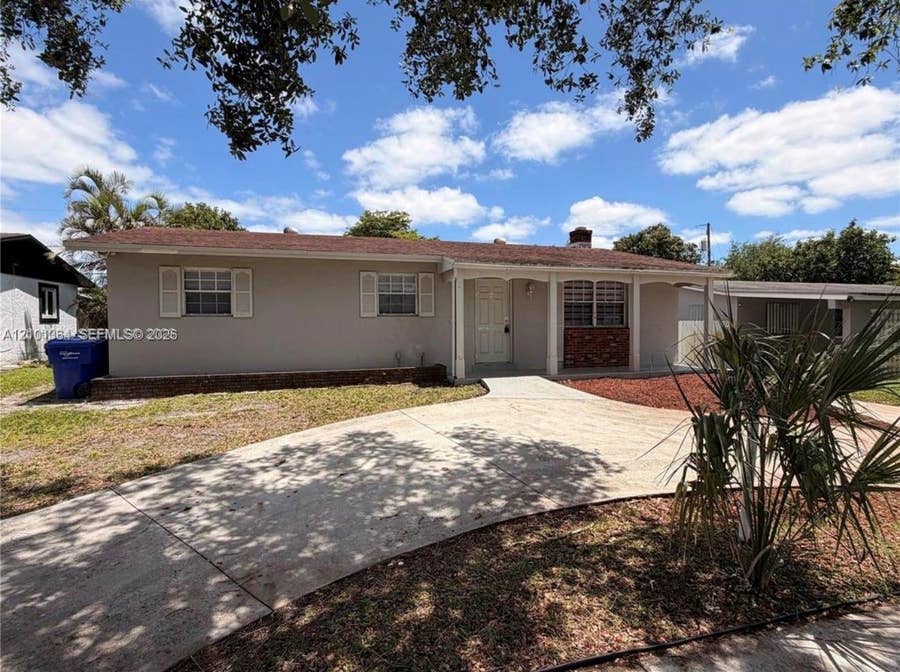Property photo for 3011 N 74th Avenue, Hollywood, FL