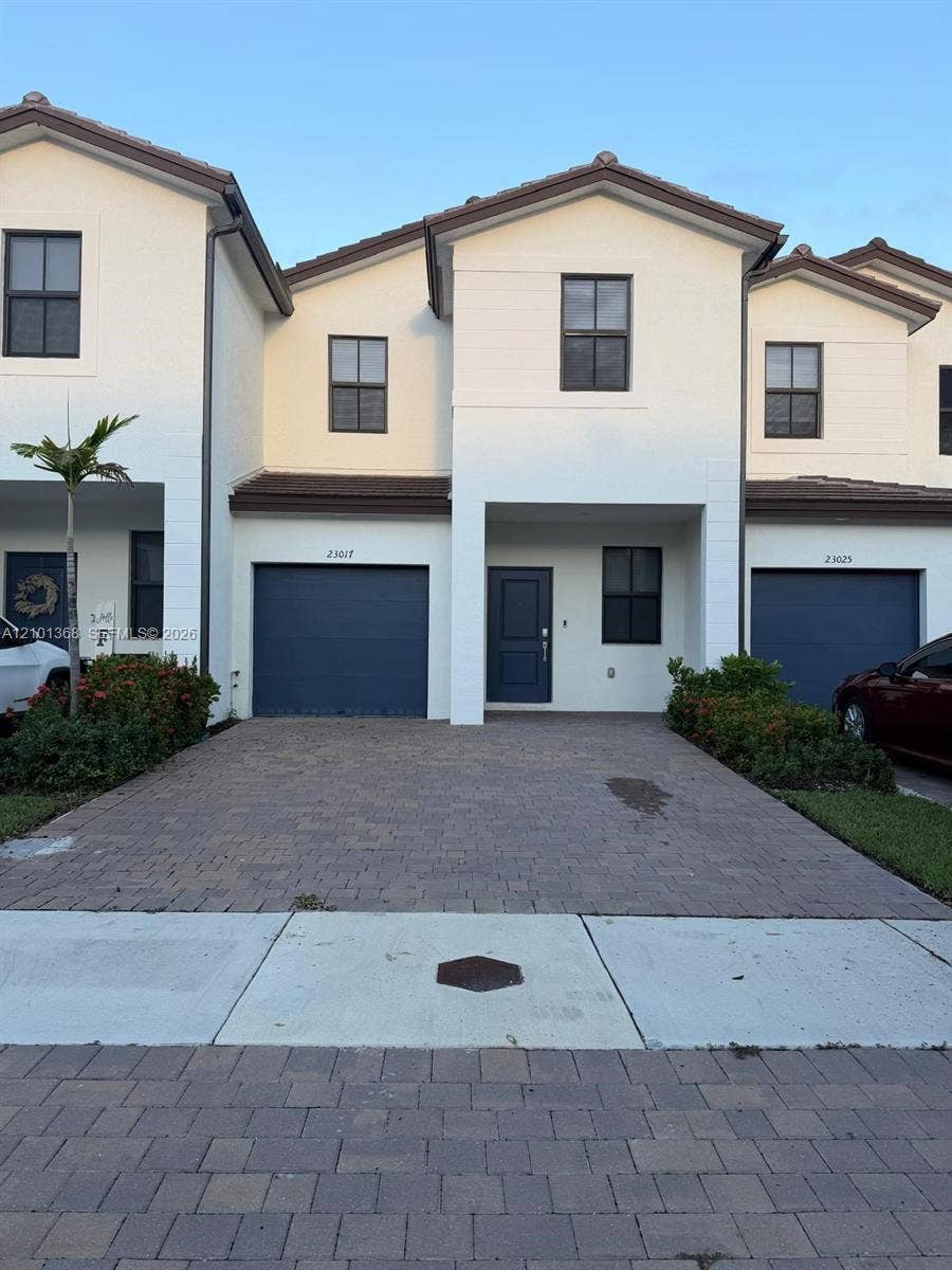 Property photo for 23017 SW 129th Place, #23017, Miami, FL