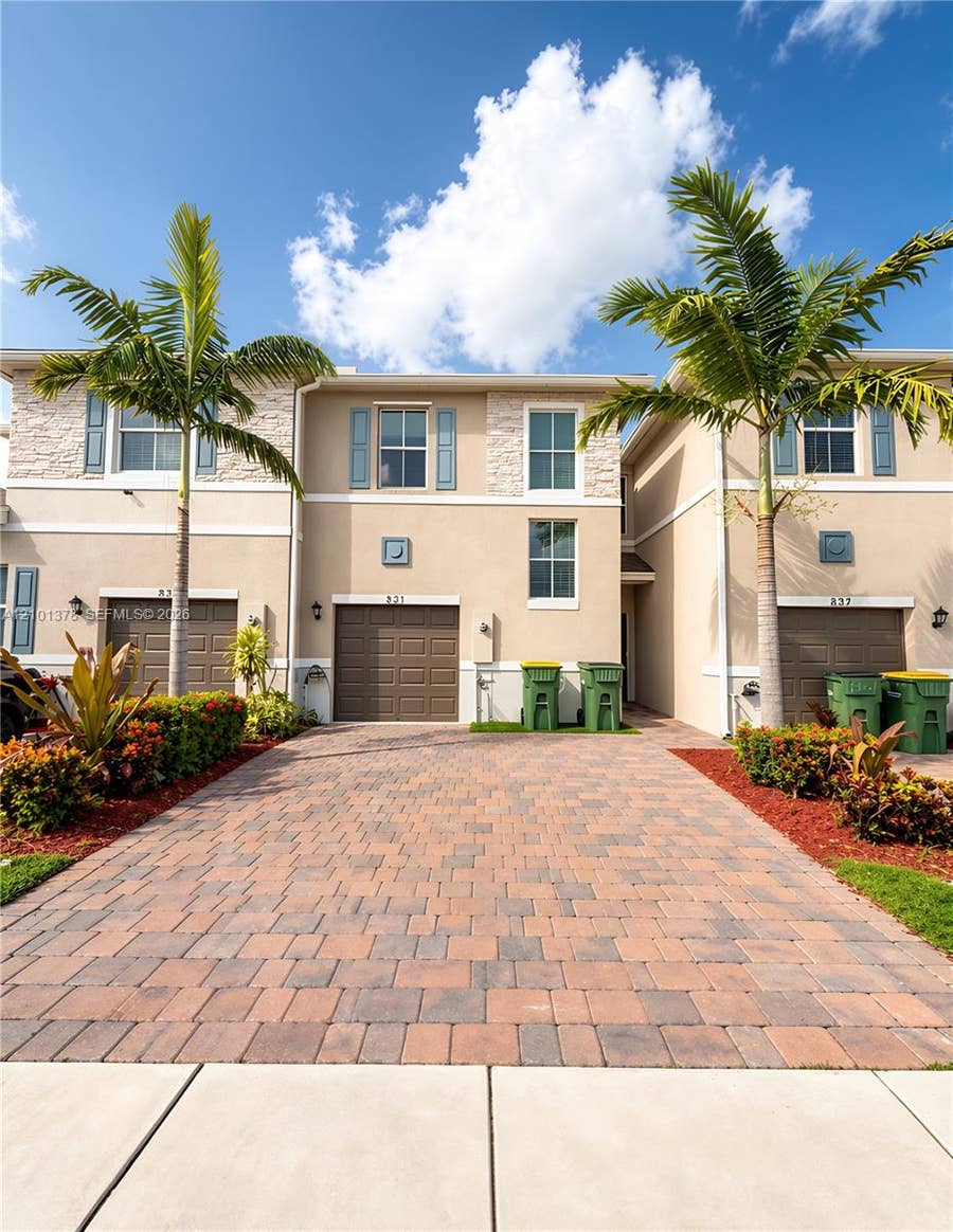 Property photo for 831 SE 16th Court, Homestead, FL
