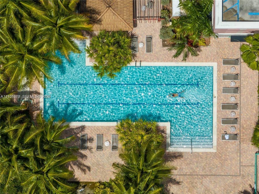 Property photo for 6001 SW 70th Street, #502, South Miami, FL
