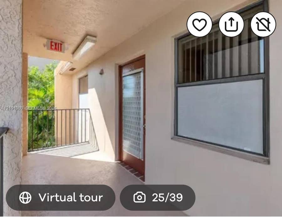 Property photo for 2941 N Nob Hill Road, #301, Sunrise, FL
