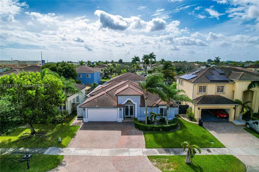 Property photo for 15822 SW 140th Street, Miami, FL