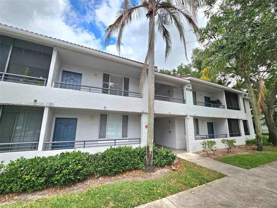 Property photo for 841 Lyons Road, #24205, Coconut Creek, FL