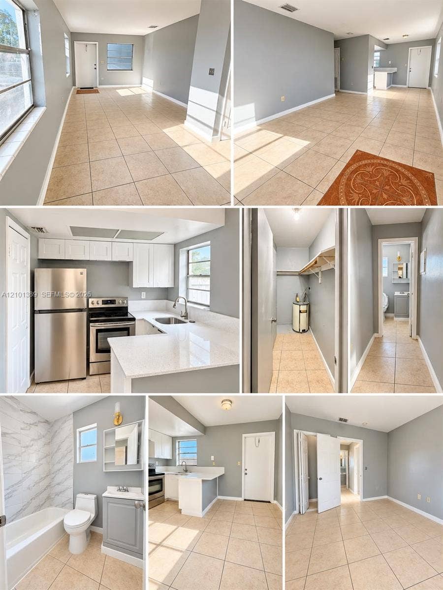 Property photo for 6130 Fillmore Street, #6, Hollywood, FL