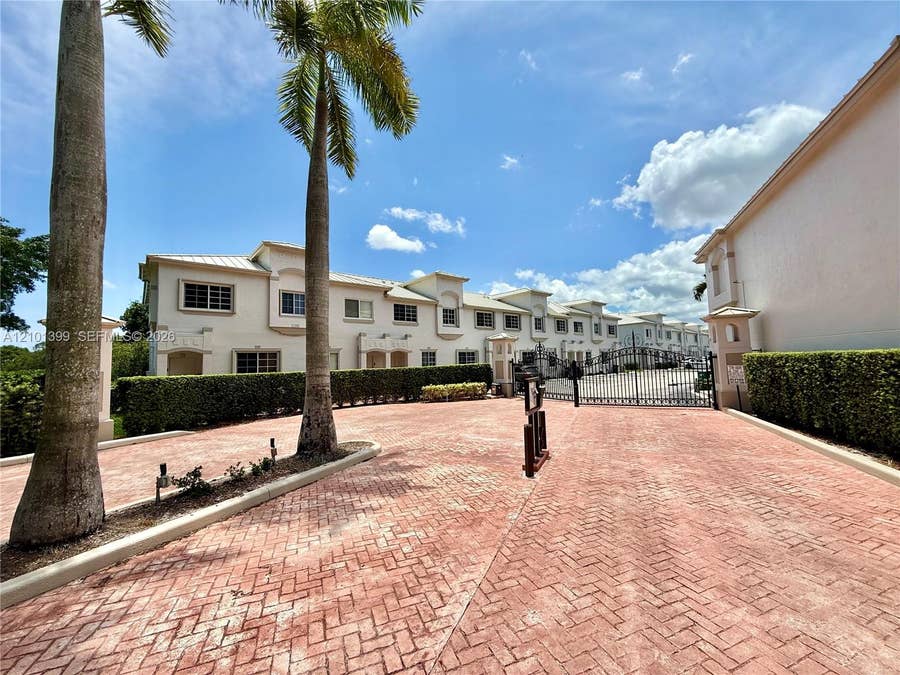 Property photo for 15800 SW 92nd Avenue, #12B, Palmetto Bay, FL