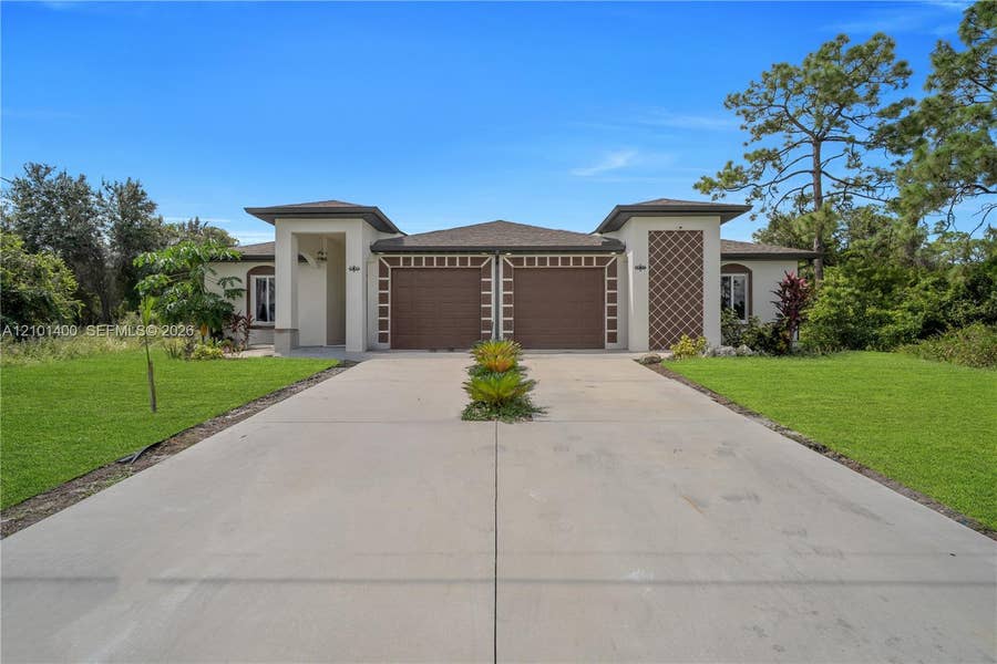 Property photo for 4869 28th Street SW, Lehigh Acres, FL