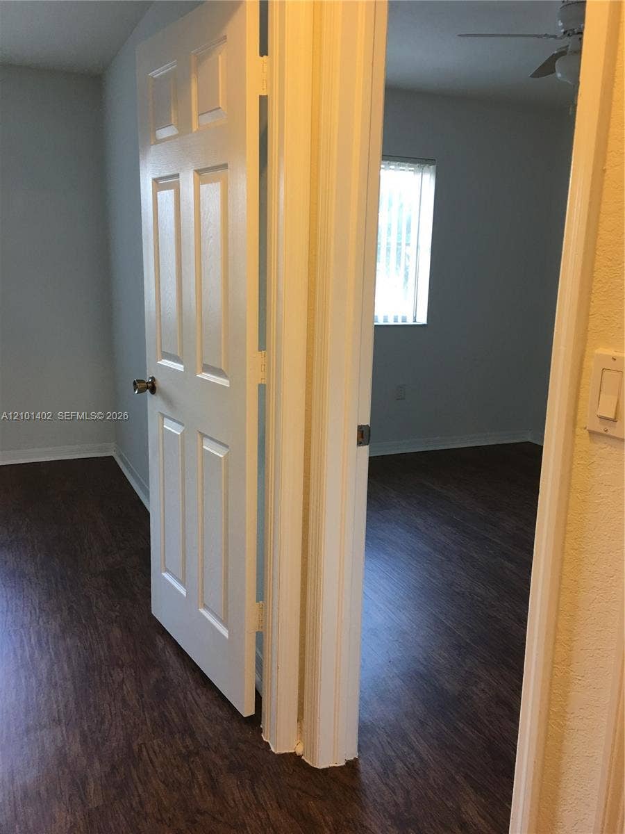 Bedrooms
