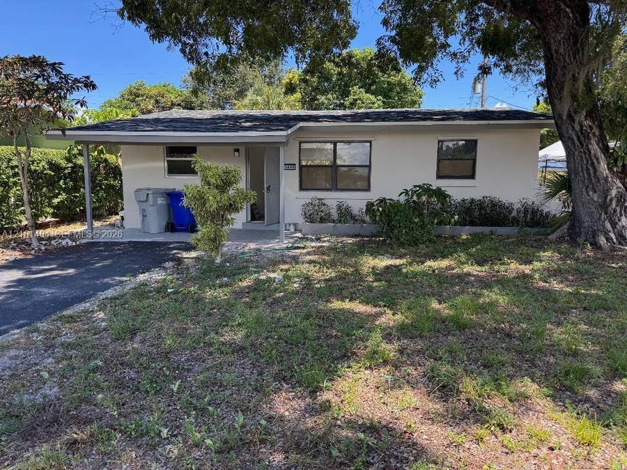 Property photo for 3840 NE 12th Avenue, Pompano Beach, FL
