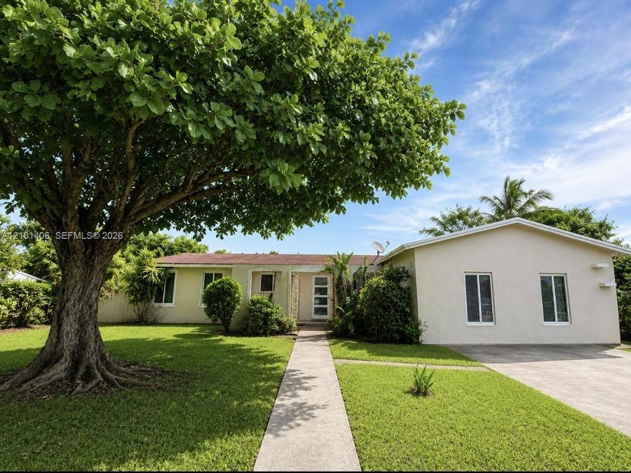 Property photo for 7625 SW 96th Court, Miami, FL