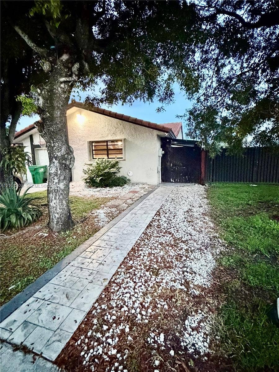 Property photo for 31 NW 133rd Place, #B, Miami, FL