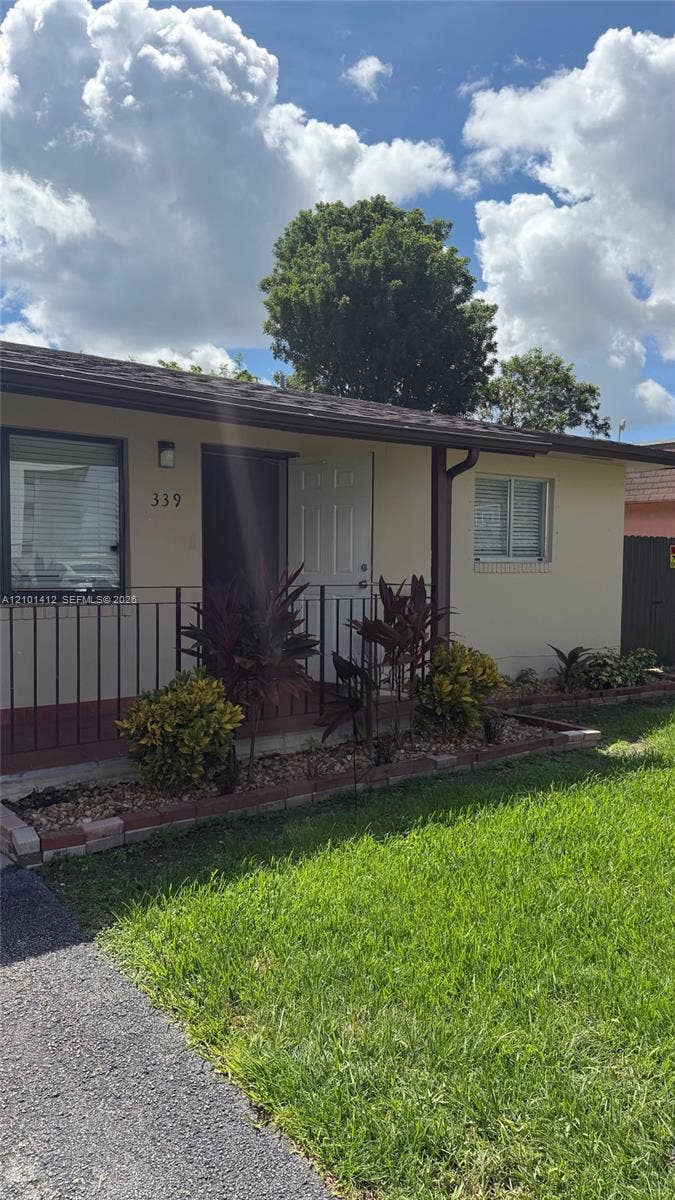 Property photo for 333 NE 12th Avenue, #339, Homestead, FL