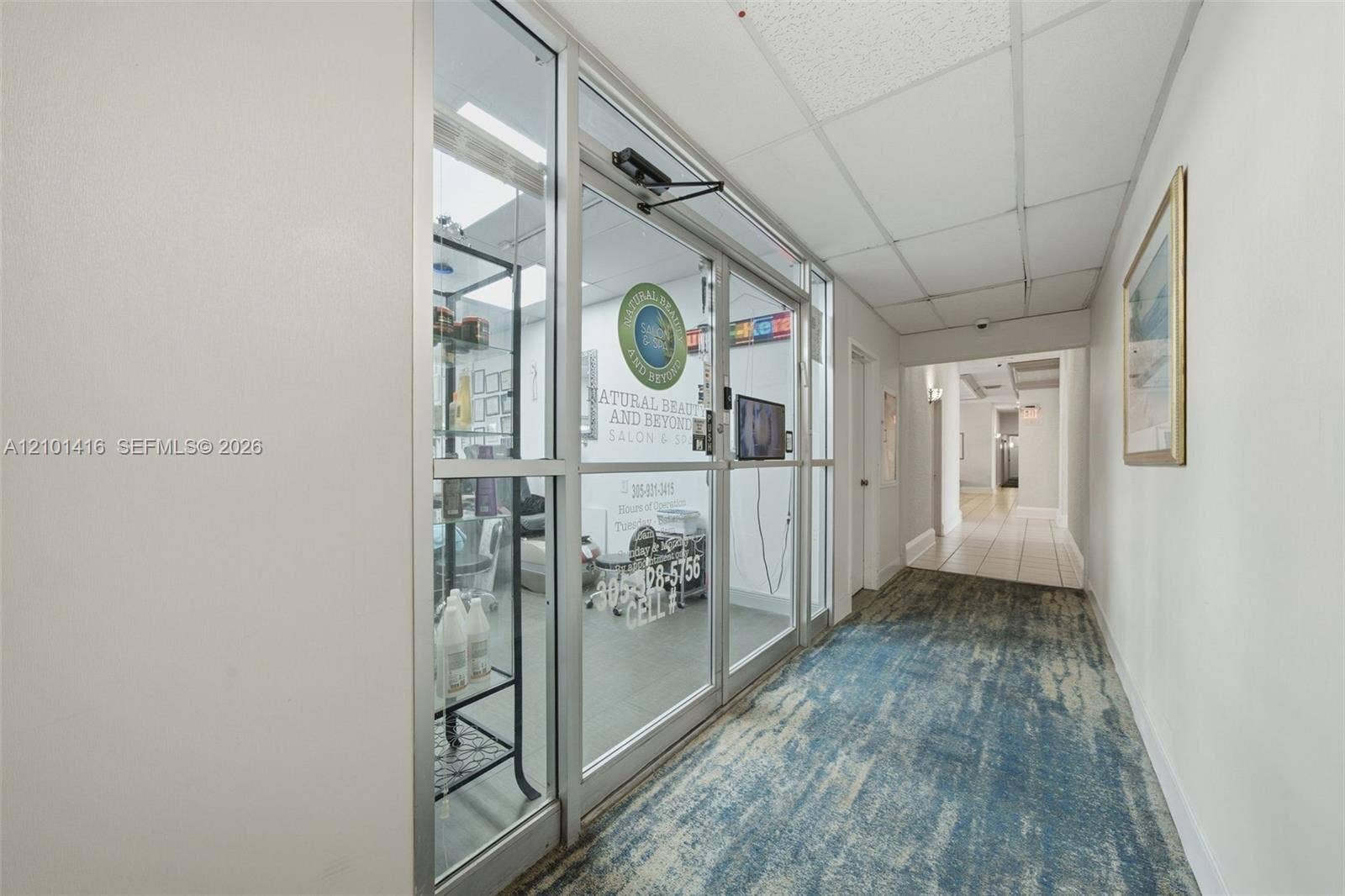 18011 Biscayne Boulevard, #505, Aventura, FL 33160 Photo 39