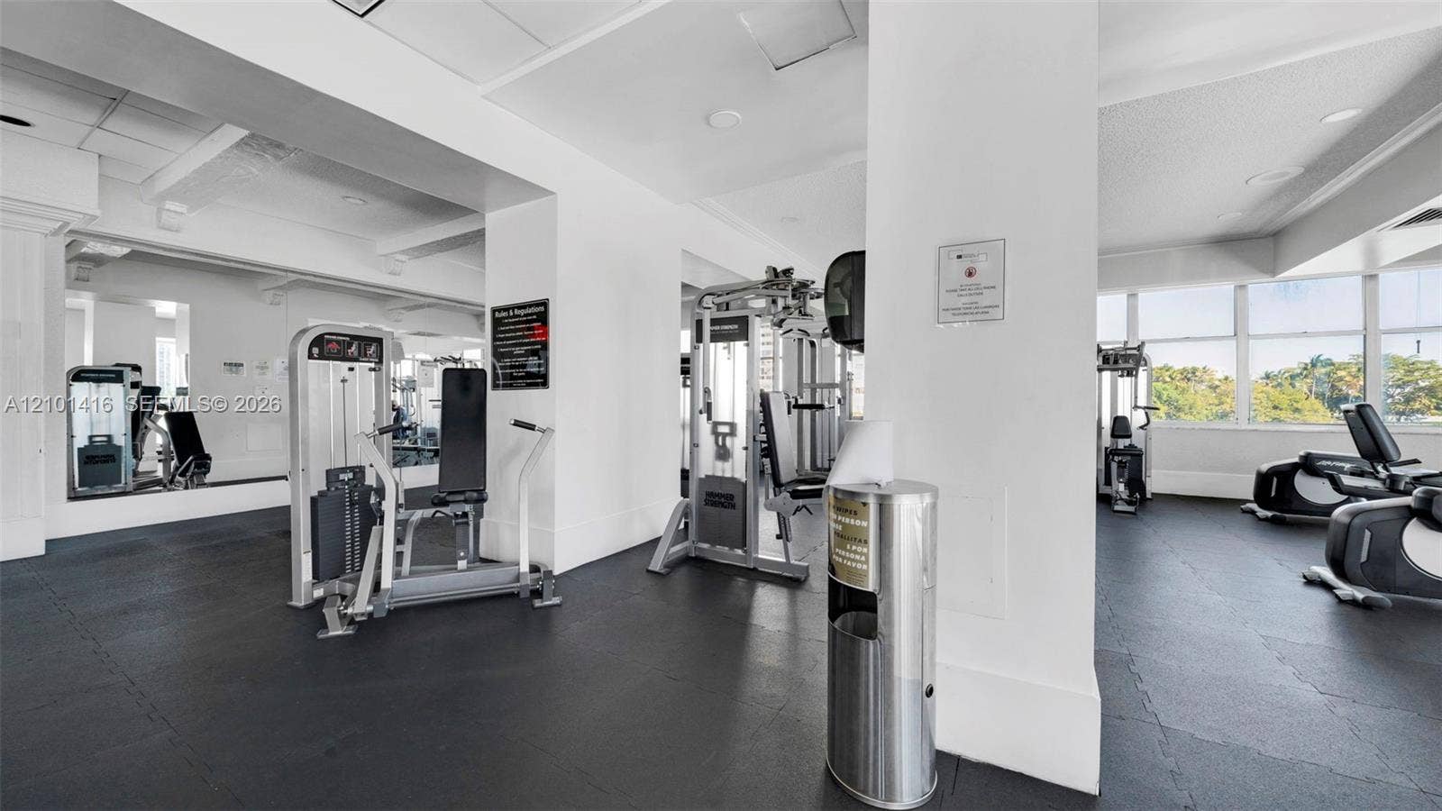 18011 Biscayne Boulevard, #505, Aventura, FL 33160 Photo 42