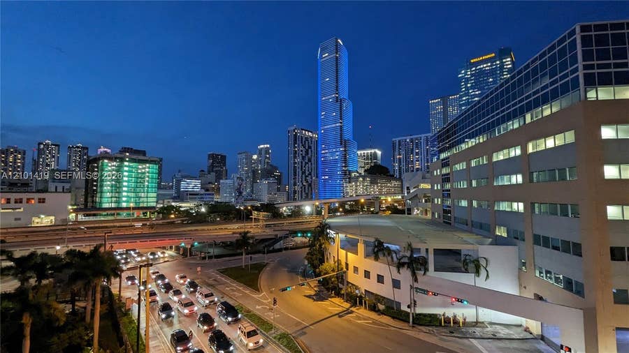 Property photo for 350 S Miami Avenue, #701, Miami, FL