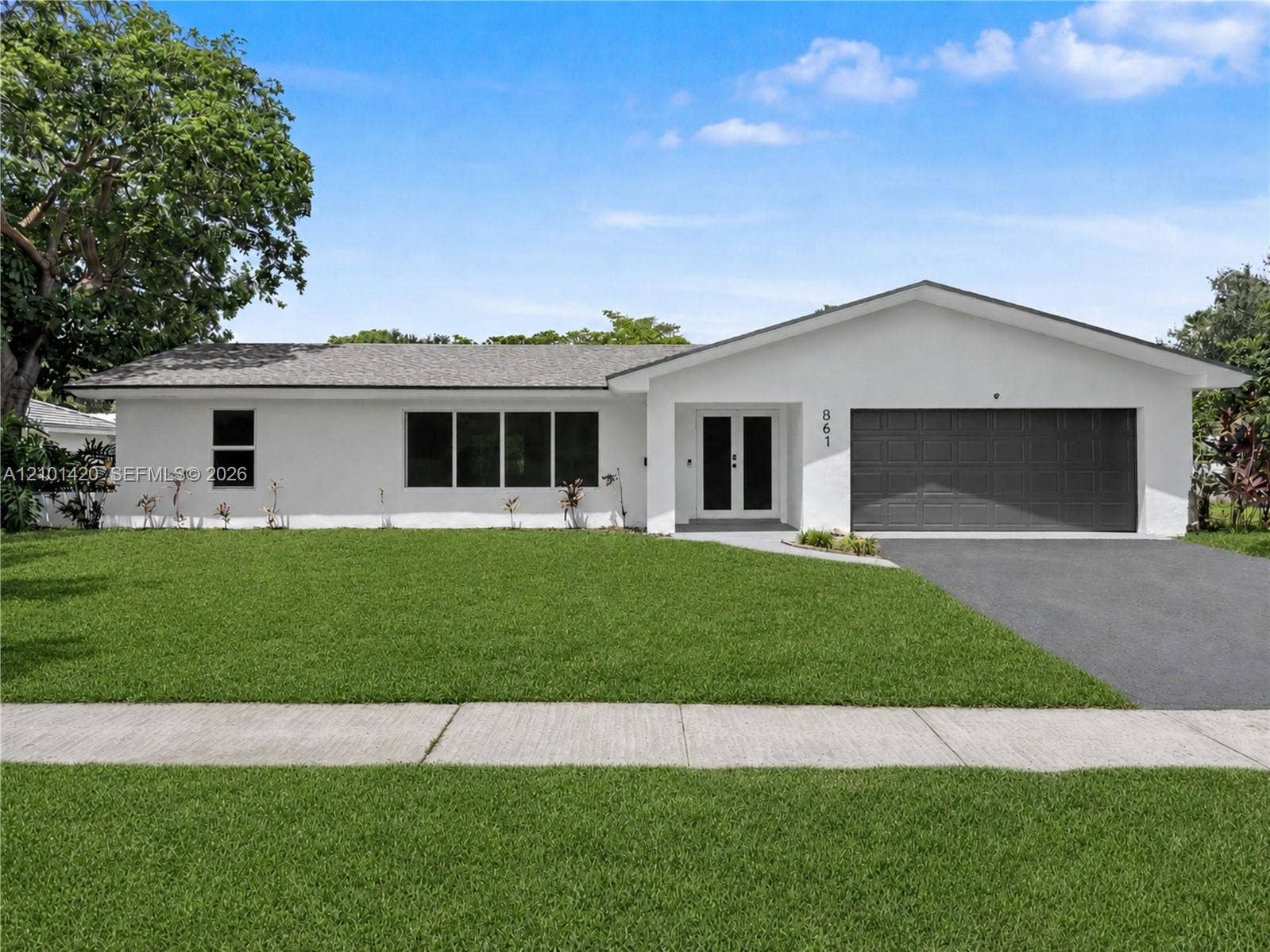 861 NW 72nd Avenue, Plantation, FL 33317 Photo 3