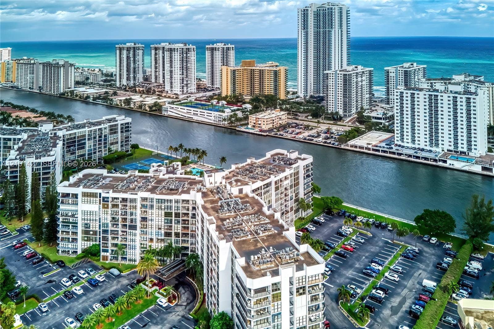 800 Parkview Drive, #901, Hallandale Beach, Hallandale Beach, FL 33009 Photo 63