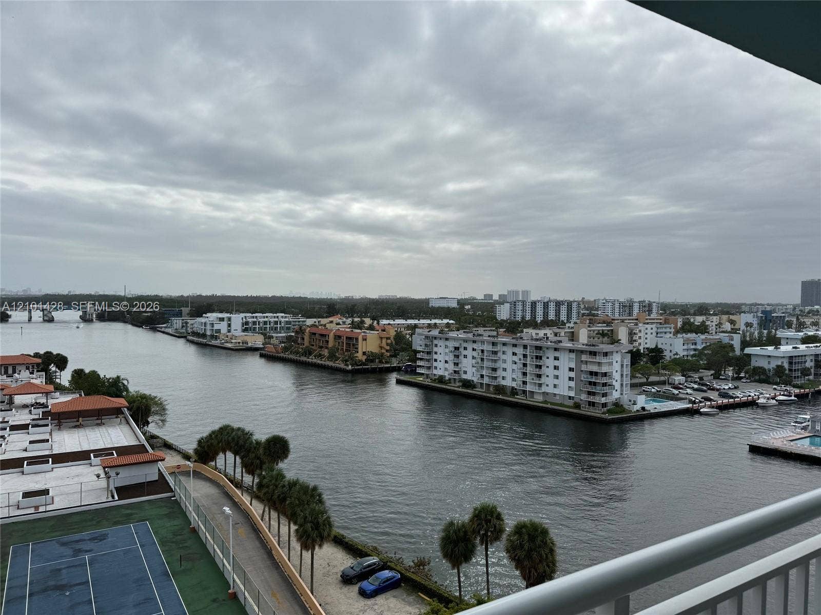 301 174th Street, #1105, Sunny Isles Beach, FL 33160 Photo 15