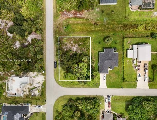 Property photo for 0 Braddock Avenue, North Port, FL
