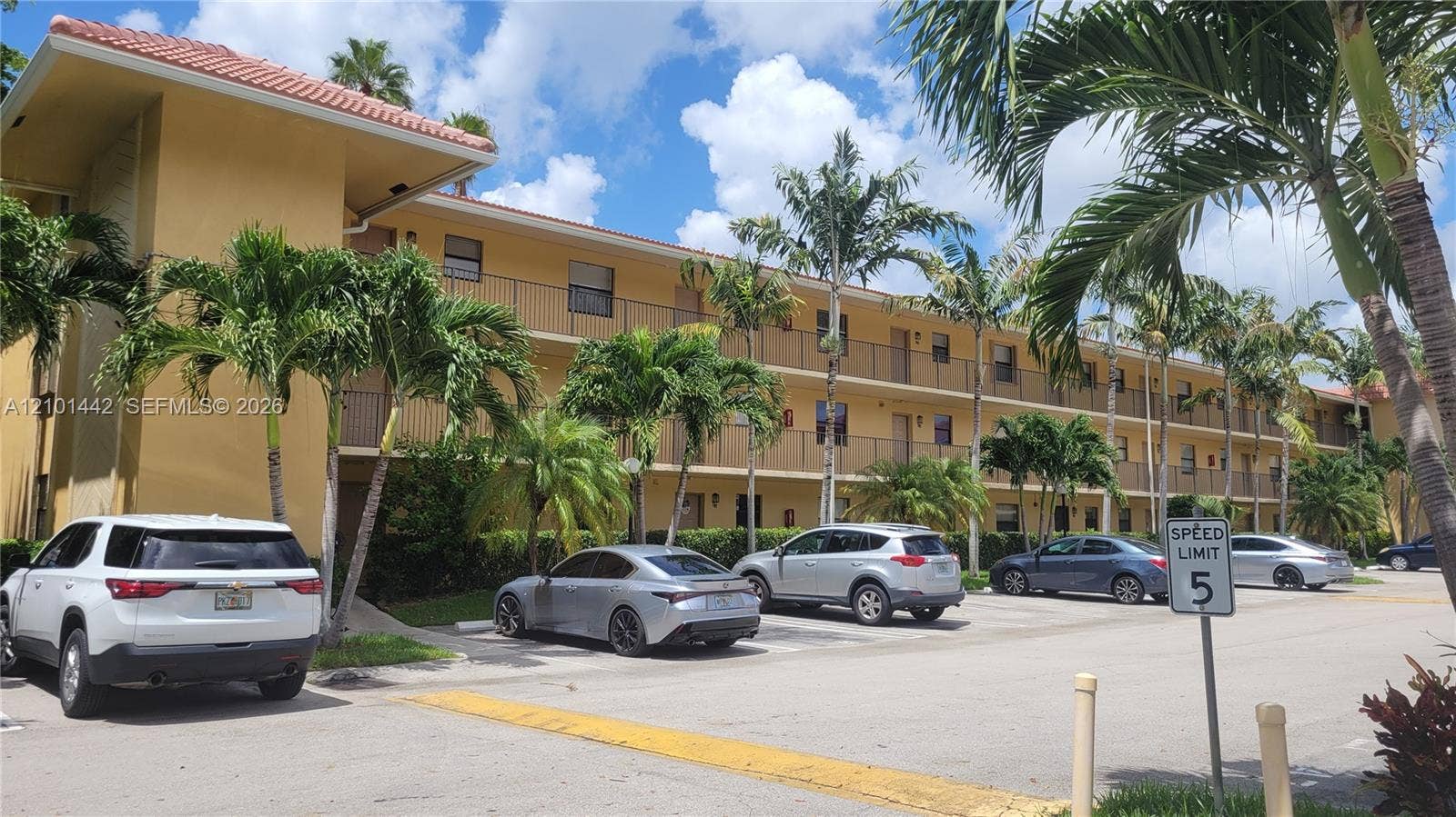 11477 NW 39th Court, #202-1, Coral Springs, FL 33065 Photo 21