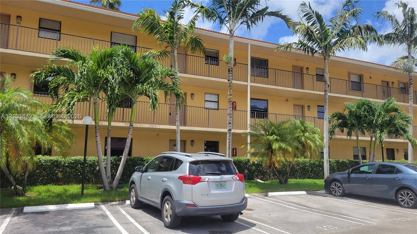 11477 NW 39th Court, #202-1, Coral Springs, FL 33065 Photo 1