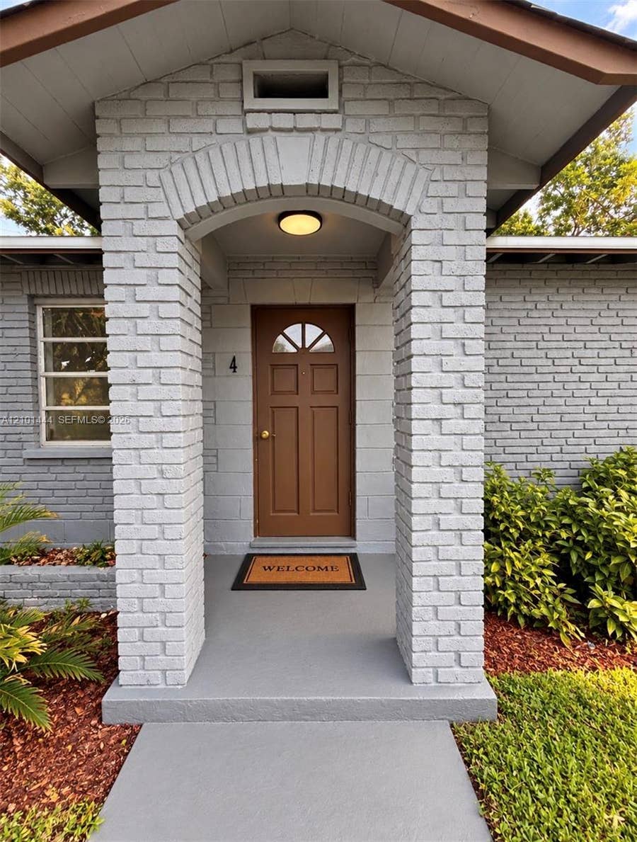 Property photo for 381 NW 43rd Court, #4, Oakland Park, FL