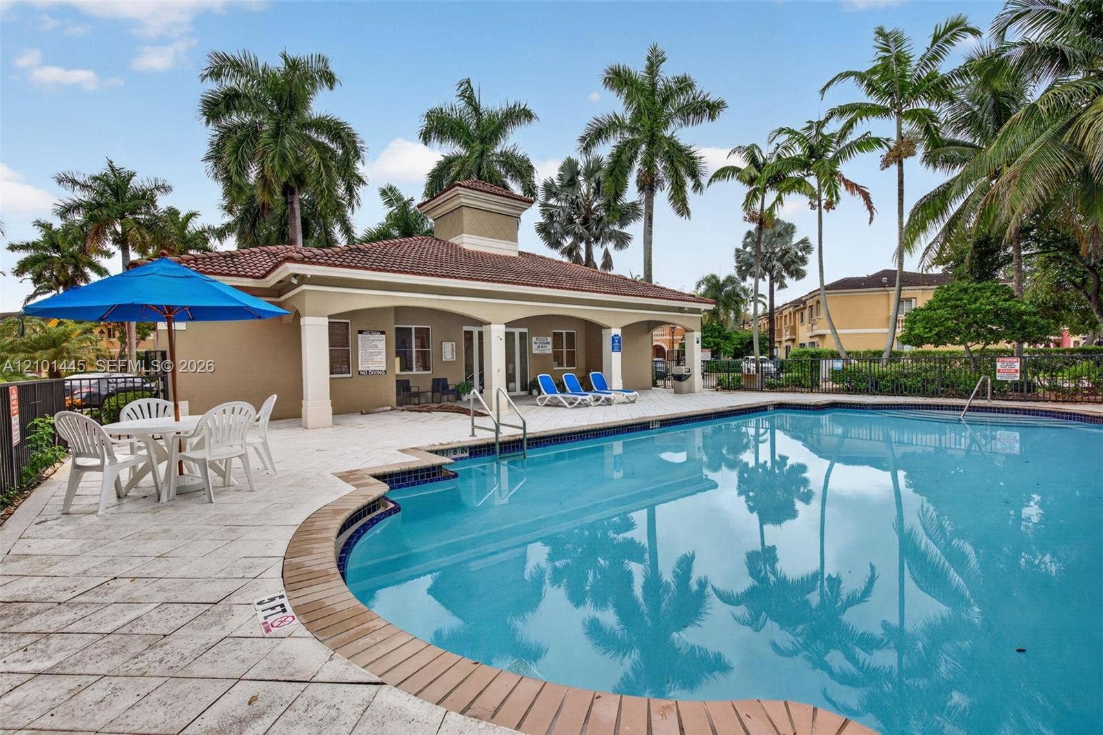 1823 SW 90th Avenue, #1002, Miramar, FL 33025 Photo 33