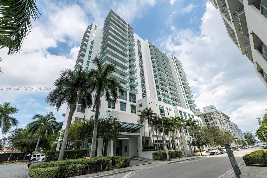 Property photo for 333 NE 24th Street, #1411, Miami, FL