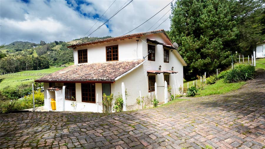 Property photo for VISTA HERMOSA I Vista Hermosa I Vereda El Salitre, 