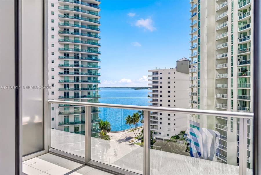 Property photo for 1300 Brickell Bay Drive, #1203, Miami, FL