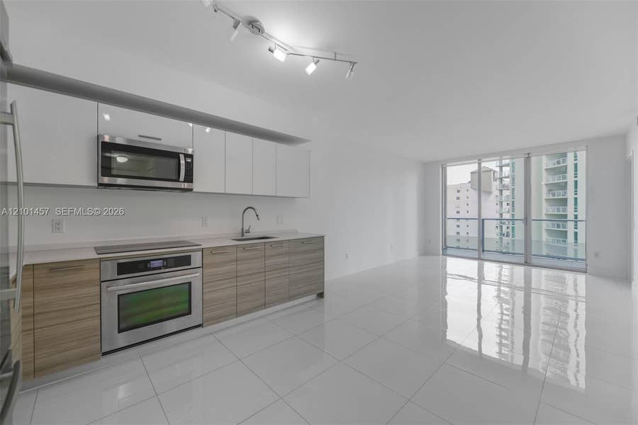 Property photo for 1300 Brickell Bay Drive, #1203, Miami, FL
