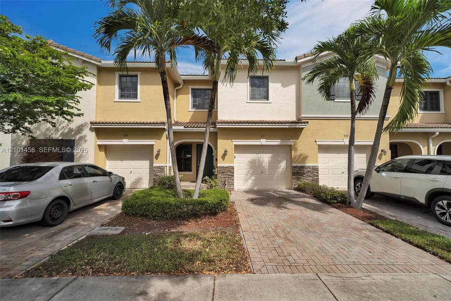 Property photo for 371 NE 194th Terrace, Miami, FL