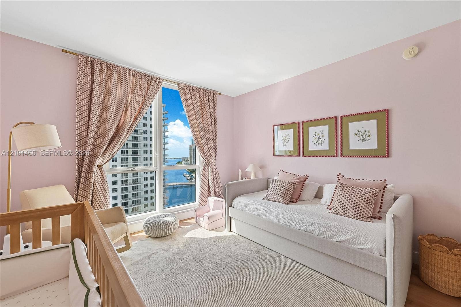 901 Brickell Key Boulevard, #2403, Miami, FL 33131 Photo 18