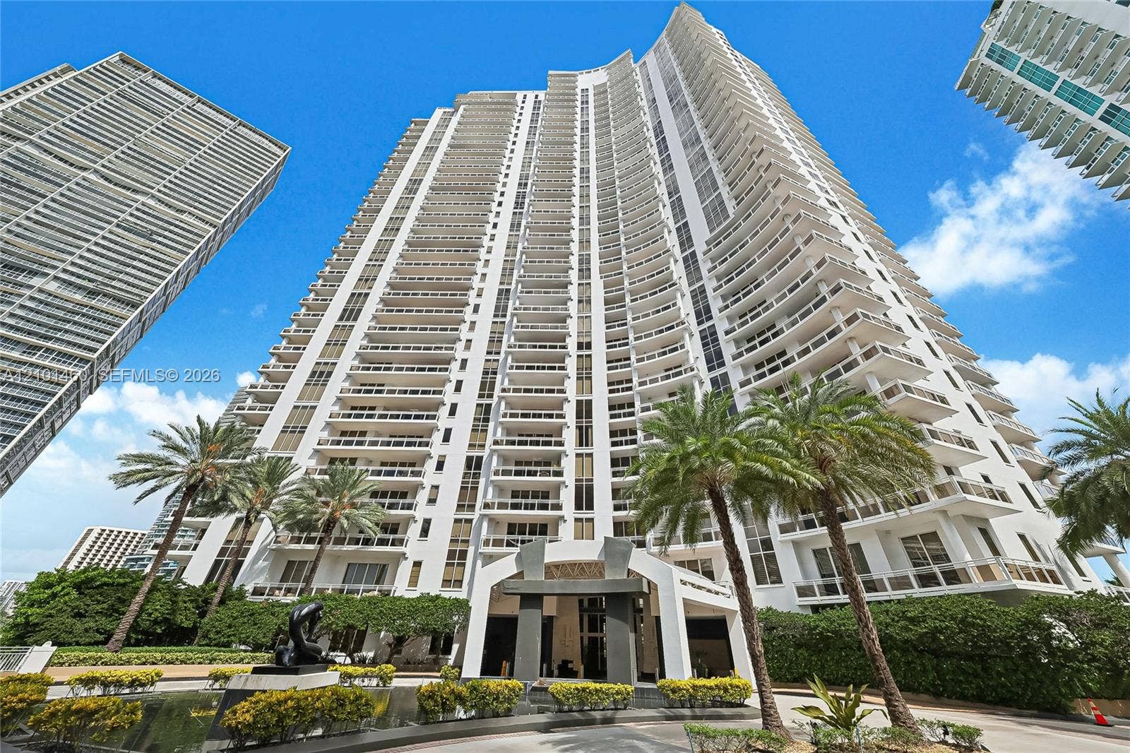 901 Brickell Key Boulevard, #2403, Miami, FL 33131 Photo 27