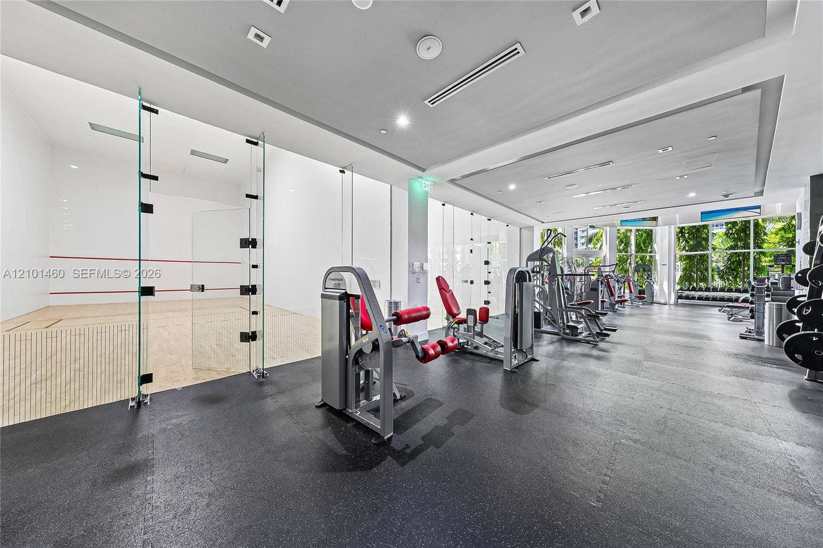 901 Brickell Key Boulevard, #2403, Miami, FL 33131 Photo 26