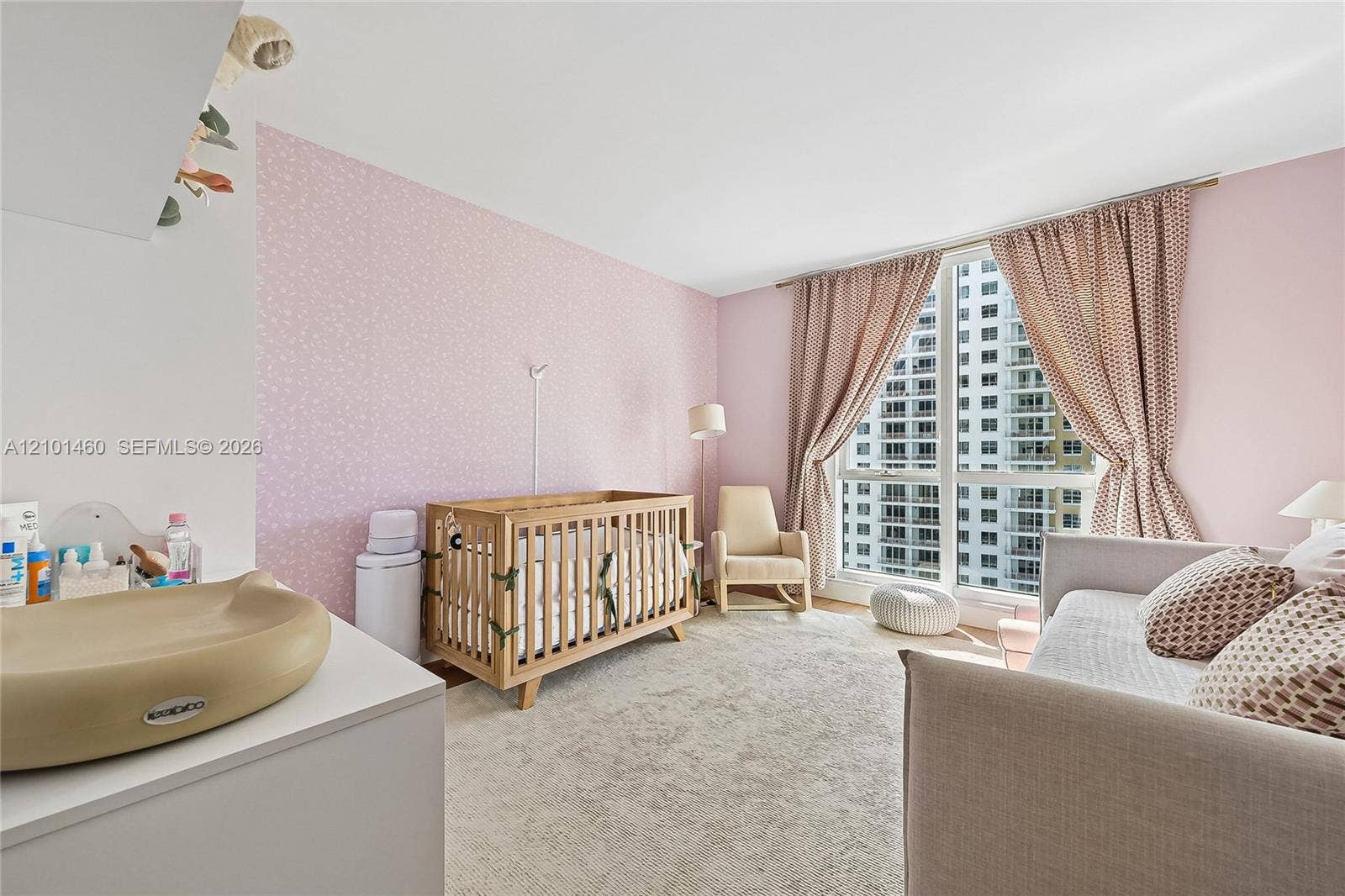 901 Brickell Key Boulevard, #2403, Miami, FL 33131 Photo 17