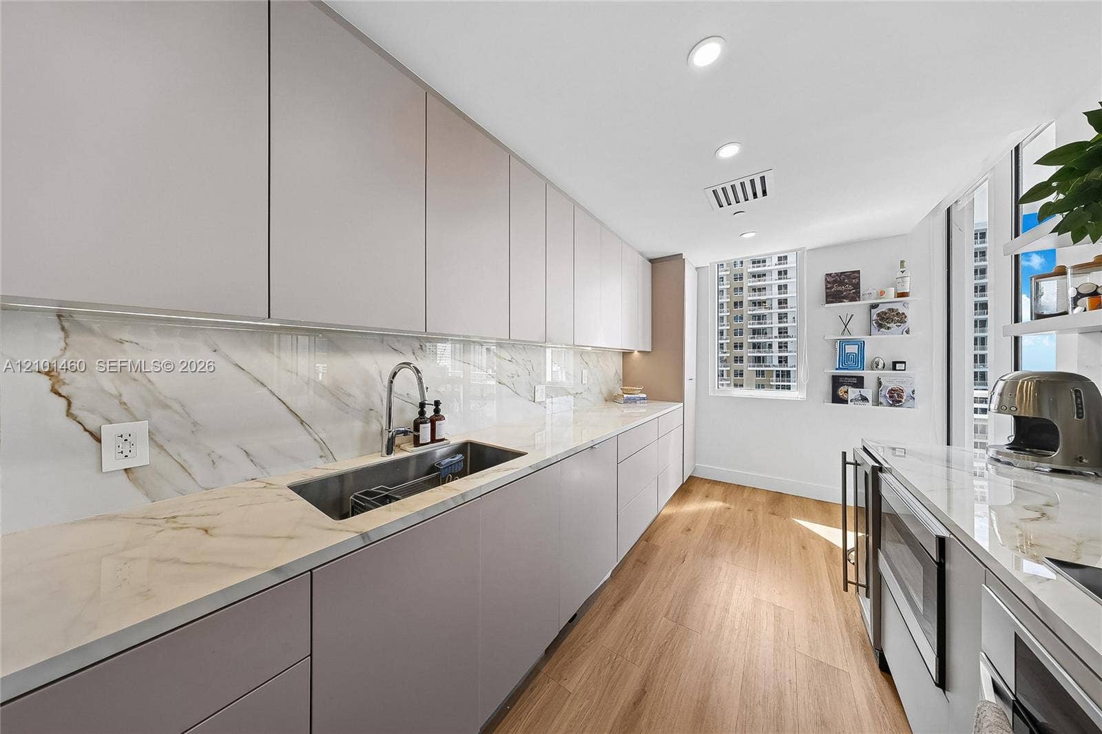 901 Brickell Key Boulevard, #2403, Miami, FL 33131 Photo 12
