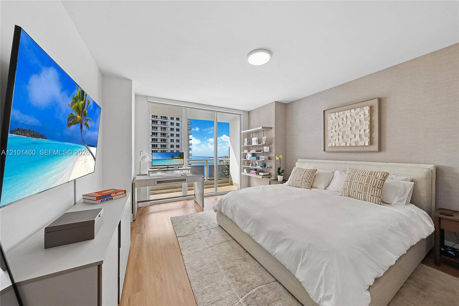 901 Brickell Key Boulevard, #2403, Miami, FL 33131 Photo 14