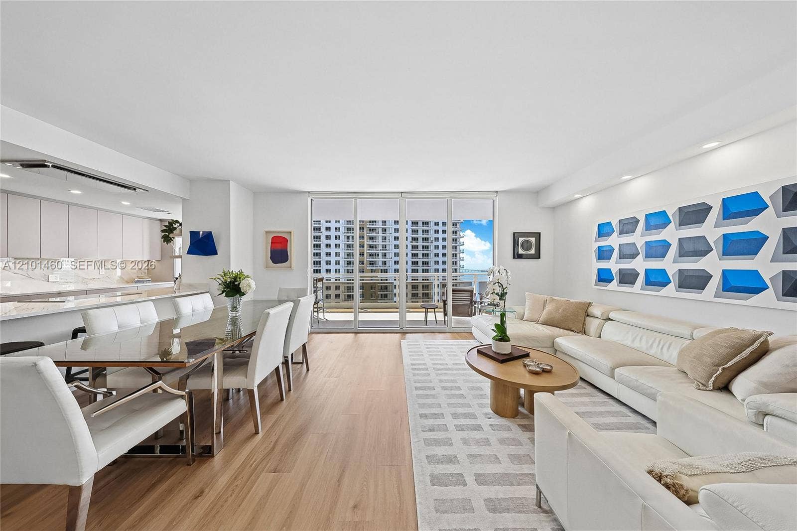 901 Brickell Key Boulevard, #2403, Miami, FL 33131 Photo 4