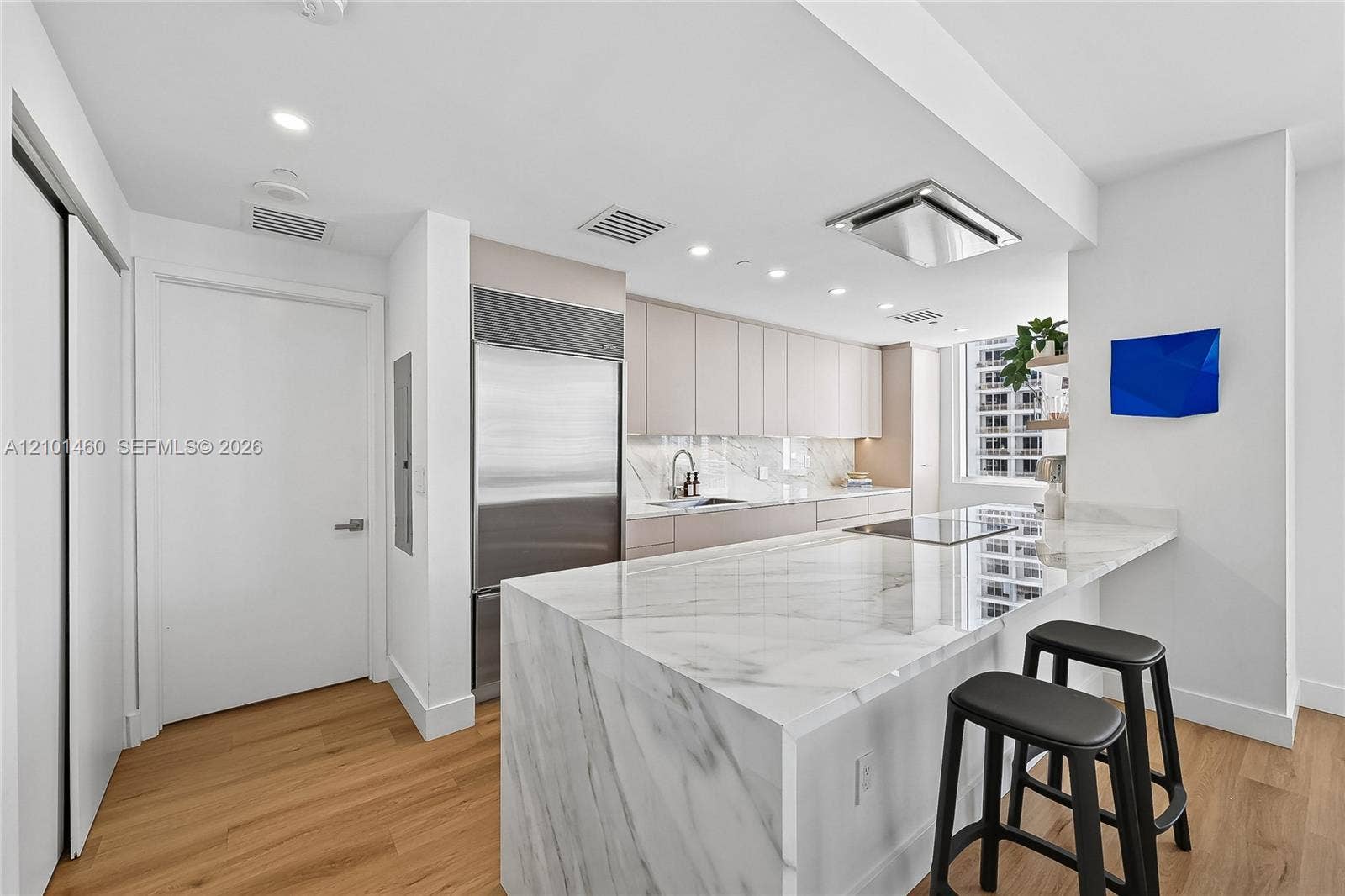 901 Brickell Key Boulevard, #2403, Miami, FL 33131 Photo 13
