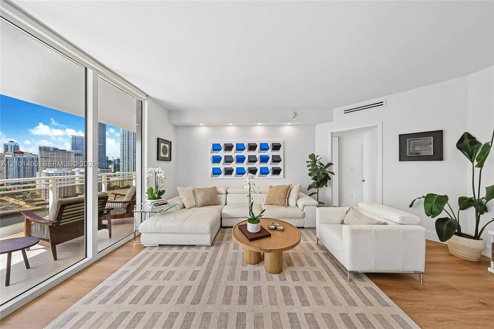 901 Brickell Key Boulevard, #2403, Miami, FL 33131 Photo 10