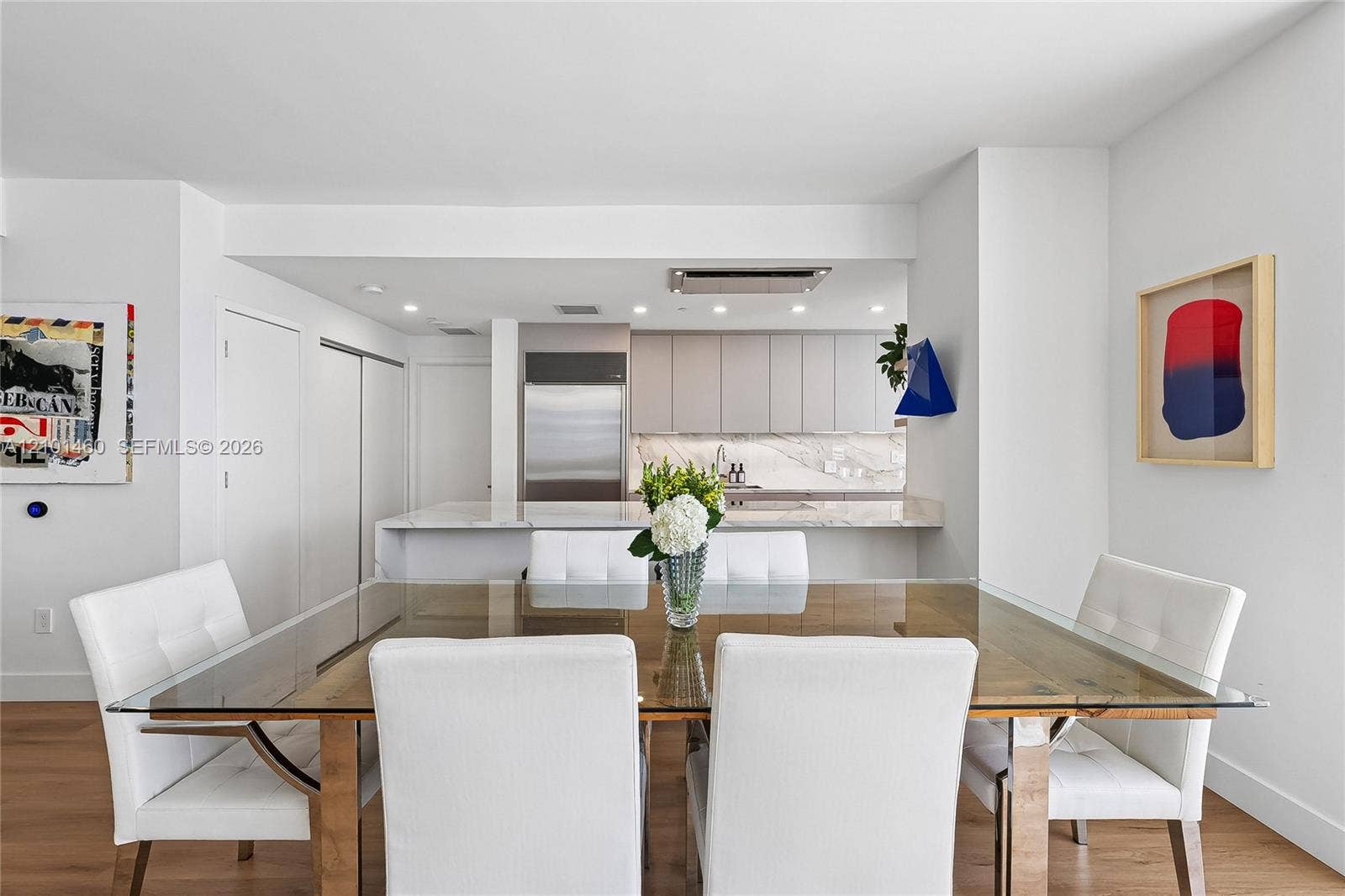901 Brickell Key Boulevard, #2403, Miami, FL 33131 Photo 6