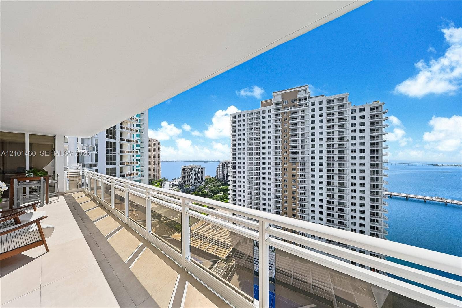 901 Brickell Key Boulevard, #2403, Miami, FL 33131 Photo 20